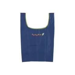 Maison Ghibli Sac pliable patch Totoro - Mon Voisin Totoro