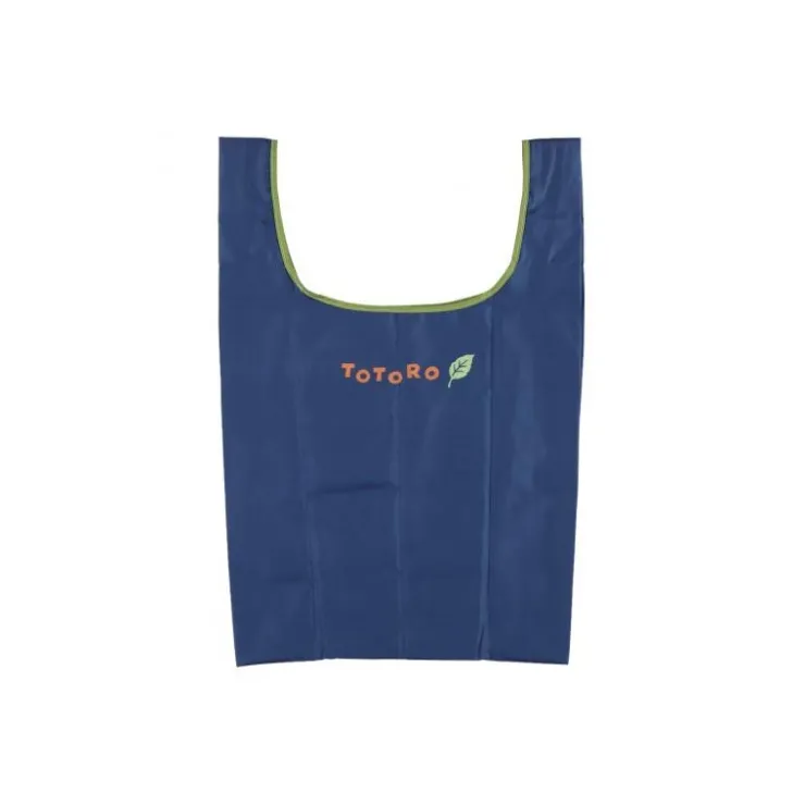 Maison Ghibli Sac pliable patch Totoro - Mon Voisin Totoro