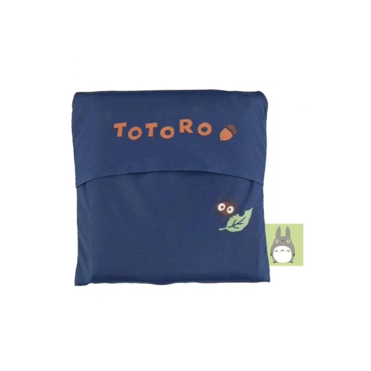 Maison Ghibli Sac pliable patch Totoro - Mon Voisin Totoro