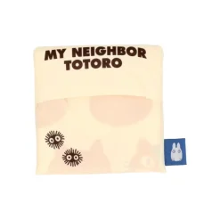Maison Ghibli Sac pliable Silhouette Chatbus 40x20 cm - Mon Voisin Totoro