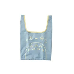 Maison Ghibli Sac pliable Totoro bleu - Mon Voisin Totoro