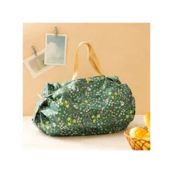 Maison Ghibli Sac Pliable Totoro Champs de Fleurs - Mon Voisin Totoro