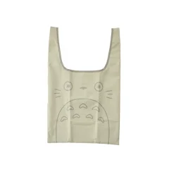 Maison Ghibli Sac pliable Totoro silhouette - Mon Voisin Totoro