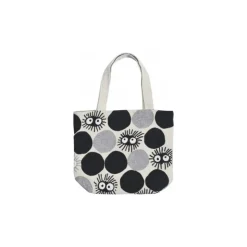 Maison Ghibli Sac Tissu Noiraudes - Mon Voisin Totoro