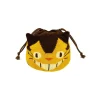 Maison Ghibli Sac Tricoté Chatbus - Mon Voisin Totoro