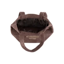 Maison Ghibli Sac velours Totoro écusson - Mon voisin Totoro