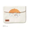Maison Ghibli Sacoche avec étui Totoro parapluie - Mon voisin Totoro