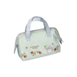 Maison Ghibli Sacoche isotherme Collection Framboise - Mon Voisin Totoro