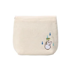 Maison Ghibli Sacoche Totoro Parapluie Orange - Mon voisin Totoro
