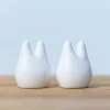 Maison Ghibli Salière et Poivrière Totoro – Mon Voisin Totoro