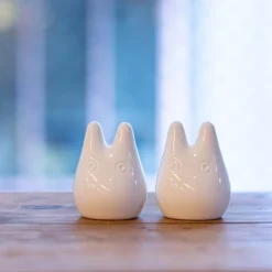 Maison Ghibli Salière et Poivrière Totoro – Mon Voisin Totoro