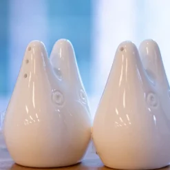 Maison Ghibli Salière et Poivrière Totoro – Mon Voisin Totoro