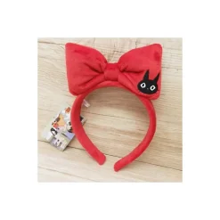 Maison Ghibli Serre Tête Rouge Kiki - Kiki la petite sorcière