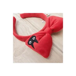 Maison Ghibli Serre Tête Rouge Kiki - Kiki la petite sorcière