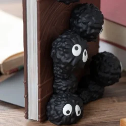 Maison Ghibli Serre-livres Noiraudes - Mon Voisin Totoro