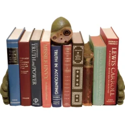 Maison Ghibli Serre-livres Robot Soldat - Le Château dans le ciel