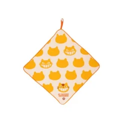 Maison Ghibli Serviette à passant Silhouette Chatbus - Mon Voisin Totoro