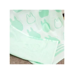 Maison Ghibli Serviette de plage Motifs Totoro 85 x 115 cm - Mon voisin Totoro