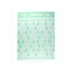 Maison Ghibli Serviette de plage Motifs Totoro 85 x 115 cm - Mon voisin Totoro