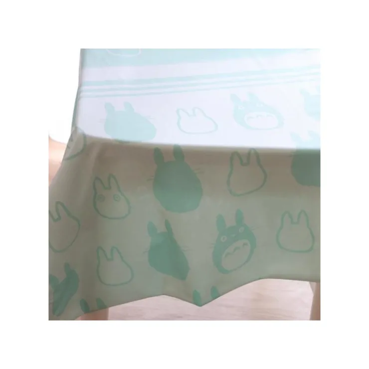 Maison Ghibli Serviette de plage Motifs Totoro 85 x 115 cm - Mon voisin Totoro