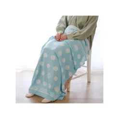 Maison Ghibli Serviette de plage Motifs Noiraude 85 x 115 cm - Mon voisin Totoro