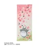 Maison Ghibli Serviette Imabari Totoro Hanafubuki 34x80 cm - Mon Voisin Totoro