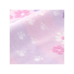 Maison Ghibli Serviette Jiji Et Lily 34x80cm - Kiki la petite sorcière