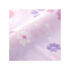 Maison Ghibli Serviette Jiji Et Lily 34x80cm - Kiki la petite sorcière