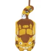 Maison Ghibli Serviette Mascotte Chatbus 20x45 cm- Mon Voisin Totoro