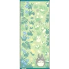 Maison Ghibli Serviette Totoro & Papillon 34x80 cm - Mon Voisin Totoro