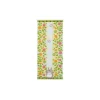 Maison Ghibli Serviette Totoro Jardin de fleurs 34x80 cm - Mon Voisin Totoro