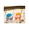 Maison Ghibli Set 2 Verres Shizuku & Seiji - Si tu tends l'oreille