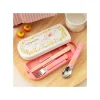 Maison Ghibli Set Baguettes Cuillère Fourchette Mei & Totoro - Mon Voisin Totoro