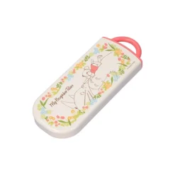 Maison Ghibli Set Baguettes Cuillère Fourchette Mei & Totoro - Mon Voisin Totoro