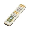 Maison Ghibli Set Baguettes Et Cuillère Totoro Blanc Farandole - Mon Voisin Totoro