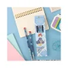 Maison Ghibli Set de 12 Crayons 2B Kiki vole - Kiki la petite sorcière