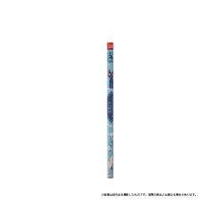Maison Ghibli Set de 12 Crayons 2B Kiki vole - Kiki la petite sorcière