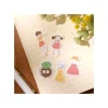 Maison Ghibli Set de stickers Totoro et cie - Mon Voisin Totoro