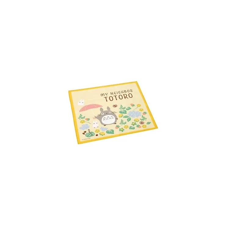 Maison Ghibli Set de Table Totoro parapluie - Mon Voisin Totoro