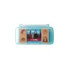 Maison Ghibli Set de Tampons Bleu Chihiro dans le train - Le Voyage de Chihiro