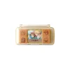 Maison Ghibli Set de Tampons Rouge Sophie & Hauru - Le Château ambulant