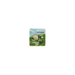 Maison Ghibli Set Magnet Totoro Voler Dans Le Vent-Mon Voisin Totoro