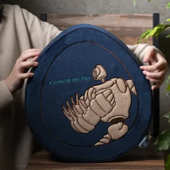 Maison Ghibli Siège coussin Robot Laputa  - Le Château dans le ciel