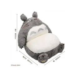 Maison Ghibli Sofa pliable enfant - Mon Voisin Totoro