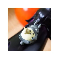 Maison Ghibli Soliflore Aubergine - Mon Voisin Totoro