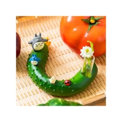 Maison Ghibli Soliflore Comcombre - Mon Voisin Totoro