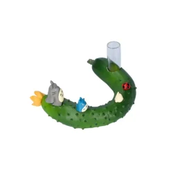 Maison Ghibli Soliflore Comcombre - Mon Voisin Totoro