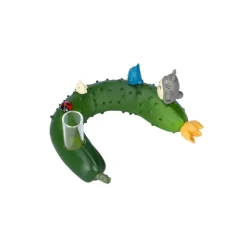 Maison Ghibli Soliflore Comcombre - Mon Voisin Totoro