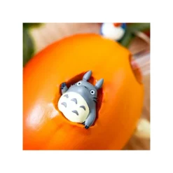 Maison Ghibli Soliflore Kaki - Mon Voisin Totoro