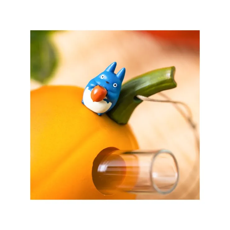 Maison Ghibli Soliflore Kaki - Mon Voisin Totoro